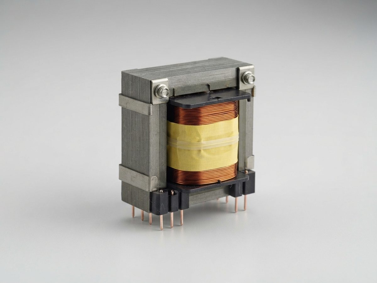 Custom transformers manufactured to customer specification
